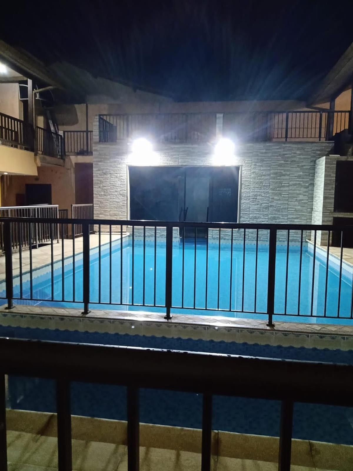 Clube Praiano Cabo Frio Extérieur photo