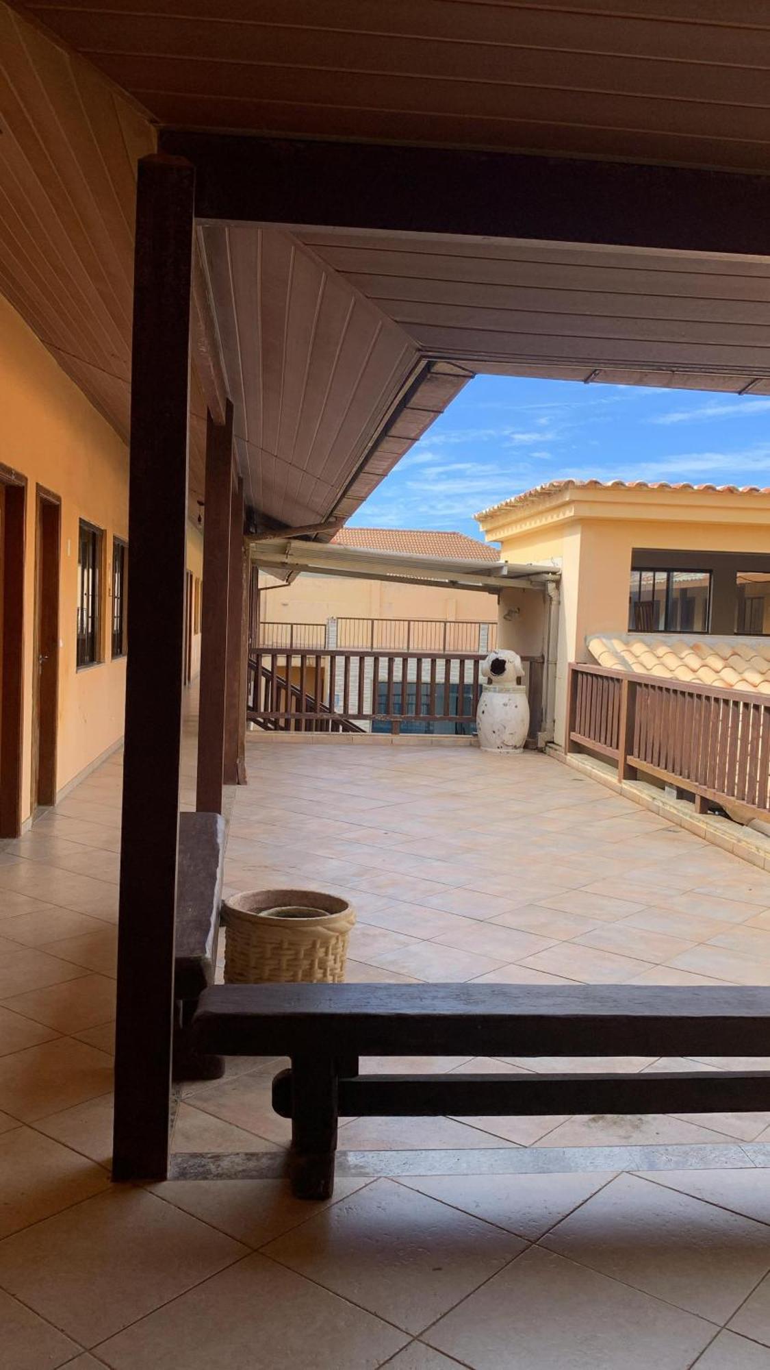 Clube Praiano Cabo Frio Extérieur photo
